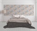 TAPETA 38906-4 House of Turnowsky