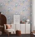 TAPETA 38906-5 House of Turnowsky