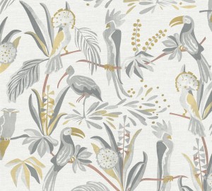TAPETA 38898-4 House of Turnowsky