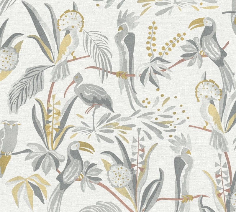 TAPETA 38898-4 House of Turnowsky