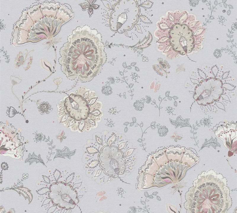 TAPETA 38899-3 House of Turnowsky