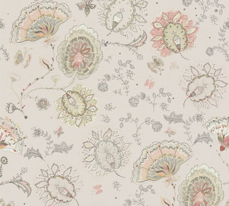 TAPETA 38899-4 House of Turnowsky