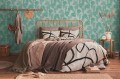TAPETA 38905-5 House of Turnowsky