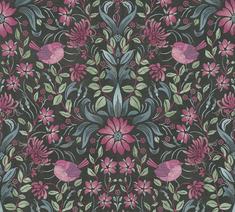 TAPETA 39075-1 Maison Charme