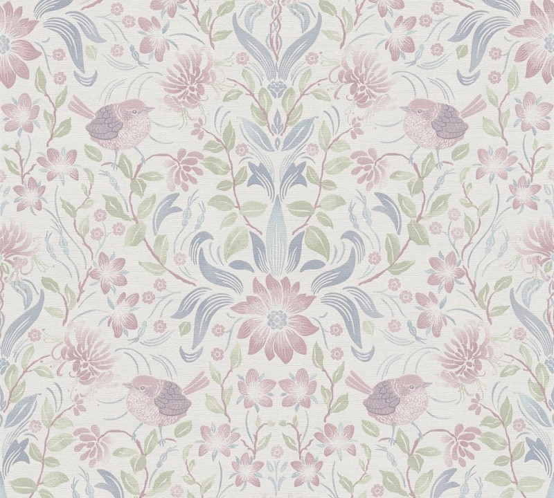 TAPETA 39075-3 Maison Charme