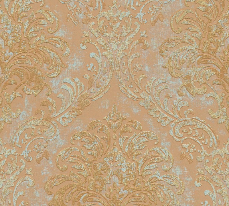 TAPETA 39112-1 Metropolitan Stories III