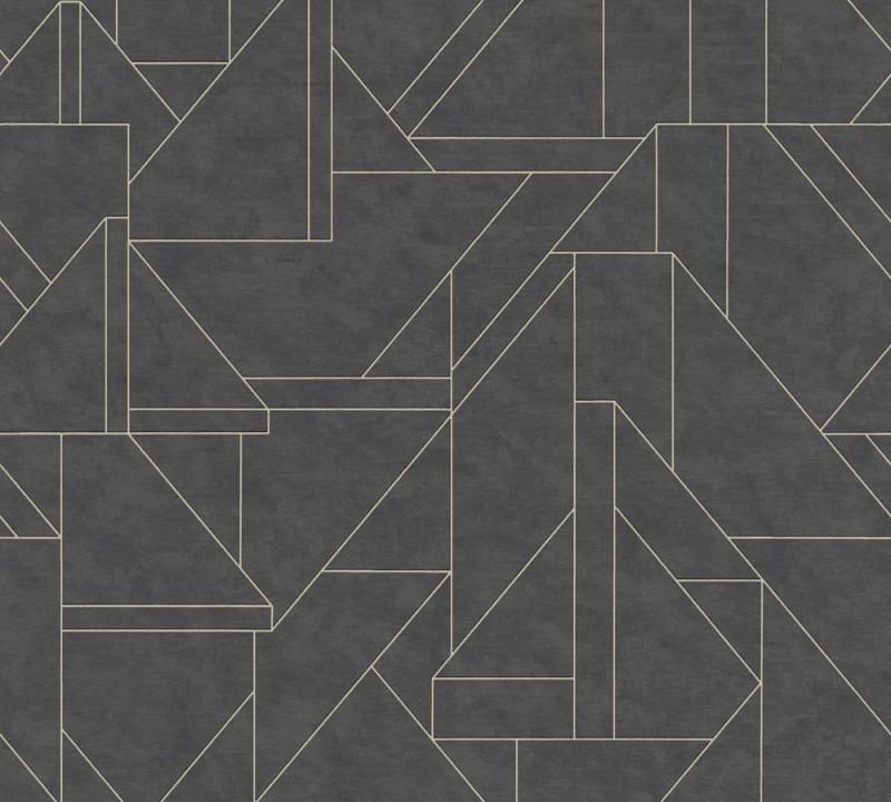 TAPETA 39118-4 Metropolitan Stories III