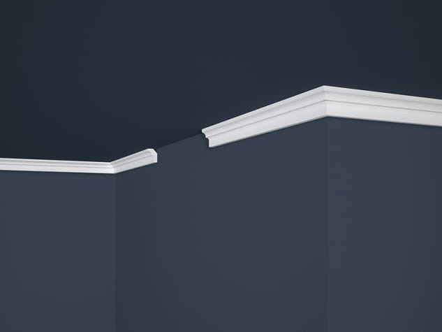 MARBET E-2 LISTWA PRZYSUFITOWA E2