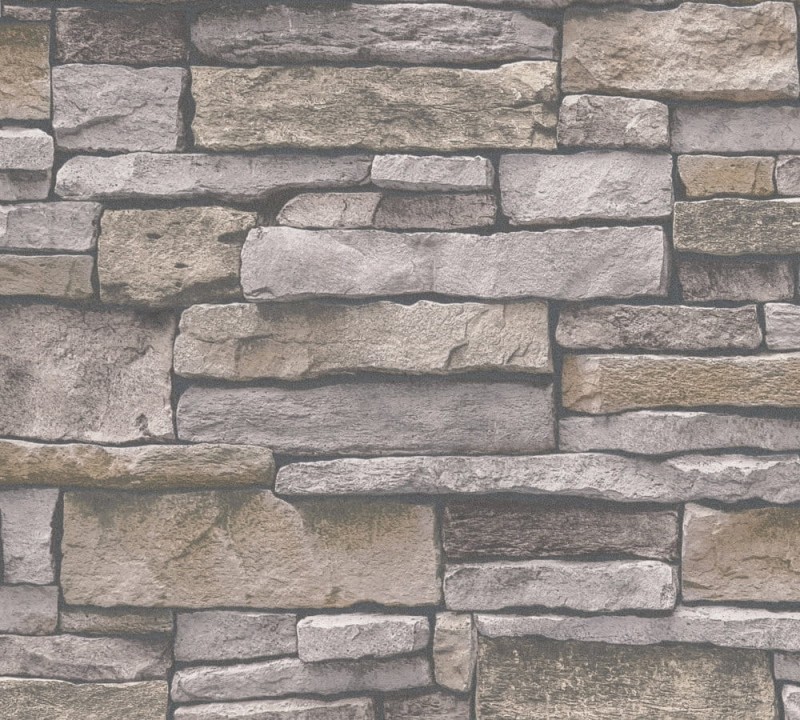 TAPETA 38813-3 Terra