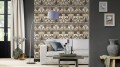 TAPETA 746228 INDIAN STYLE
