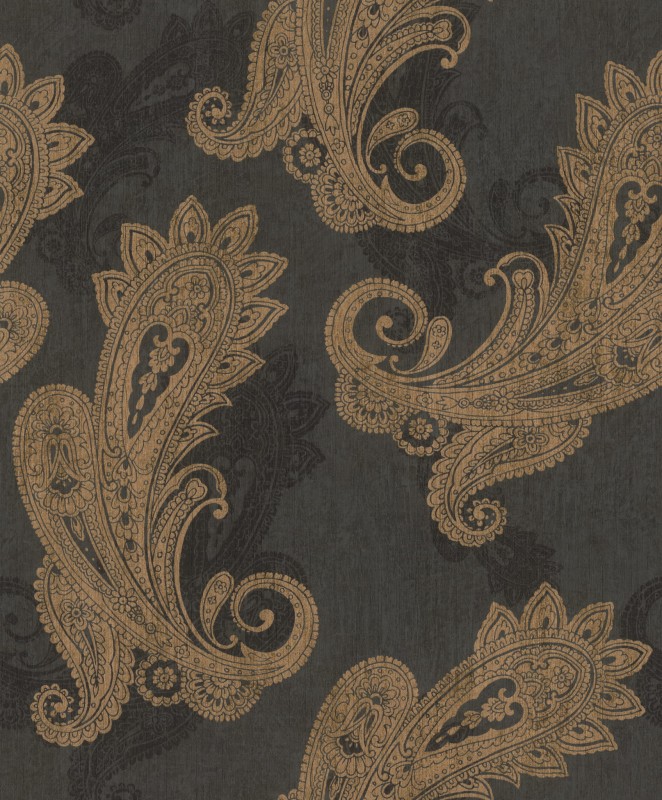 TAPETA 746464 INDIAN STYLE