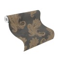 TAPETA 746464 INDIAN STYLE