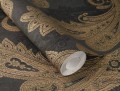 TAPETA 746464 INDIAN STYLE