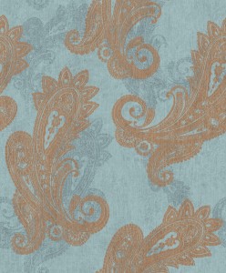 TAPETA 746440 INDIAN STYLE