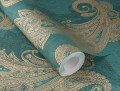 TAPETA 746457 INDIAN STYLE
