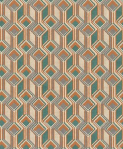 TAPETA 746525 INDIAN STYLE