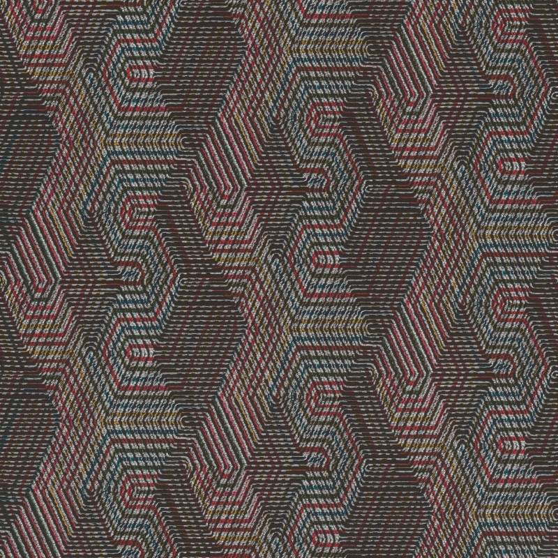 TAPETA 751925 AFRICAN QUEEN III