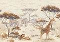 MURAL FOTOTAPETA 363661 AFRICAN QUEEN III