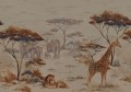 MURAL FOTOTAPETA 363685 AFRICAN QUEEN III