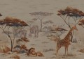 MURAL FOTOTAPETA 363692 AFRICAN QUEEN III