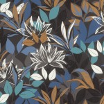 TAPETA 692303 RHAPSODY