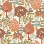 TAPETA 692518 RHAPSODY