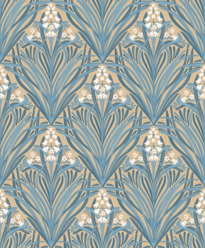 TAPETA M66104 ELEGANCE