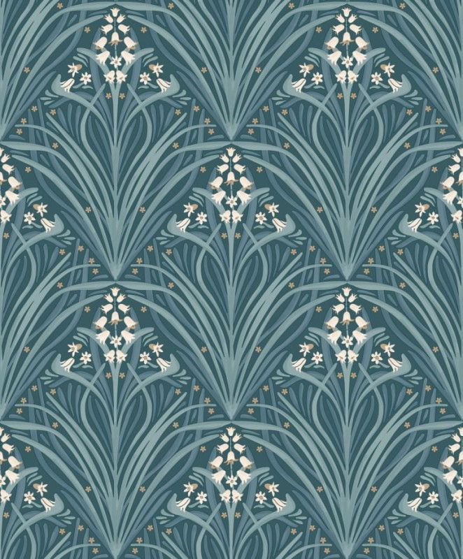 TAPETA M66114 ELEGANCE