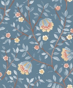 TAPETA B19901 BOTANIQUE