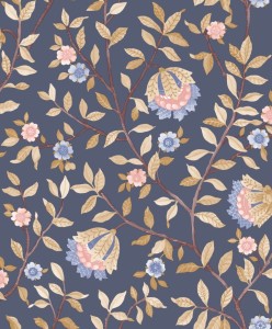 TAPETA B19911 BOTANIQUE