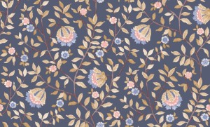 TAPETA B19981D BOTANIQUE