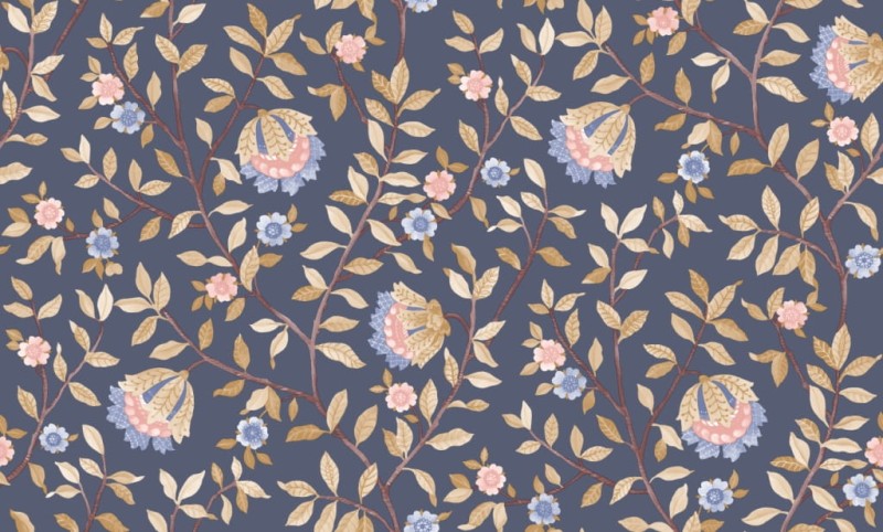 TAPETA B19981D BOTANIQUE