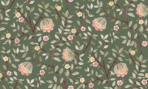 TAPETA B19984D BOTANIQUE