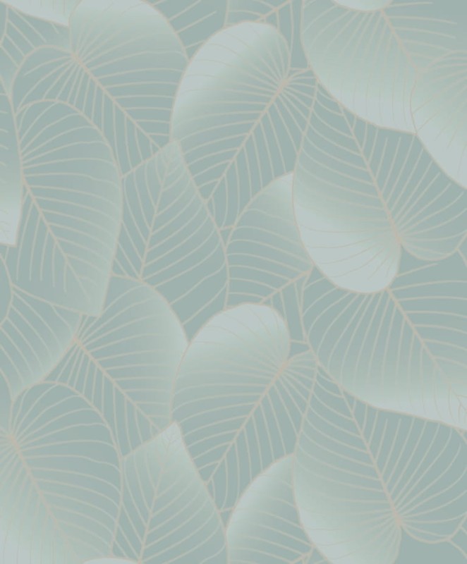 TAPETA B21214 BOTANIQUE