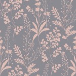 TAPETA M52803 BOTANIQUE