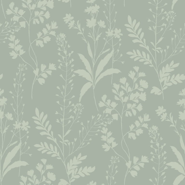 TAPETA M52814 BOTANIQUE