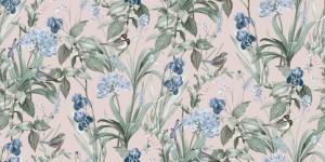 TAPETA M64793D BOTANIQUE