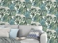 TAPETA 526608 MONSTERA