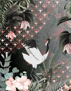 MURAL 47331 Smart Art. GALLERY