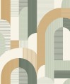 TAPETA MN3609 MAISON