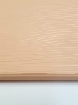 Panel styropianowy powlekany PCV  Jasny Brąz na ścianę i sufit