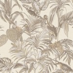TAPETA DE120012 WALLSTITCH / DECORTEX