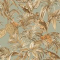 TAPETA DE120017 WALLSTITCH / DECORTEX
