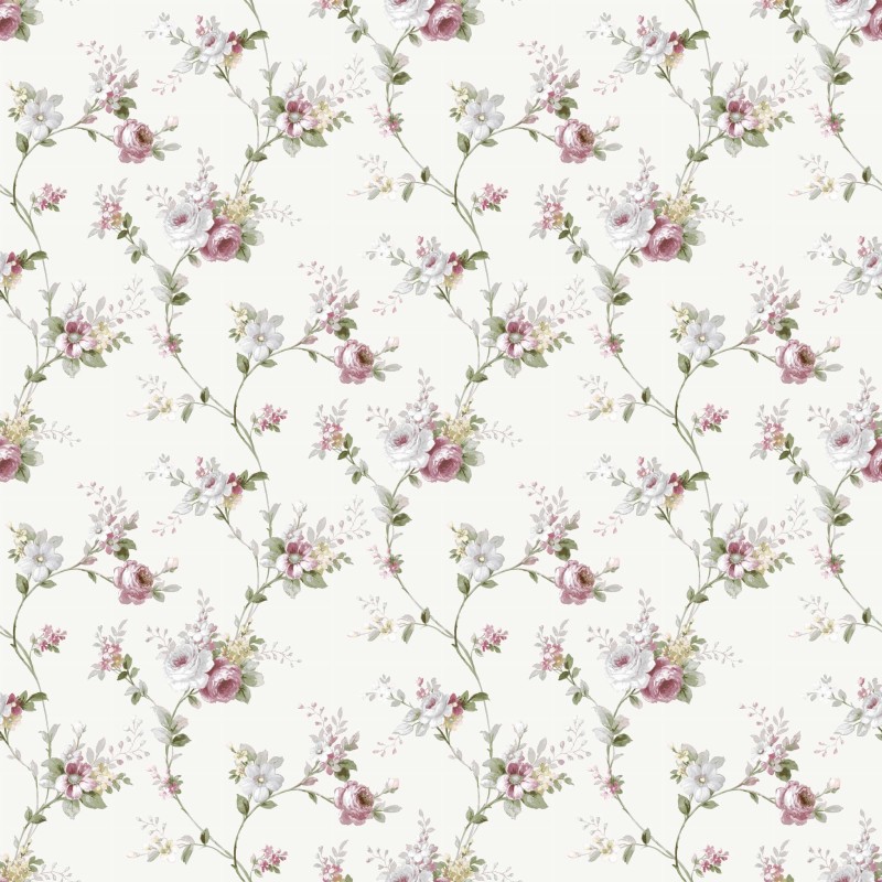 TAPETA 12316 FIORI COUNTRY 8