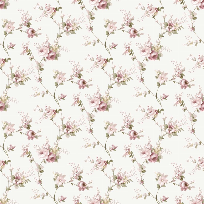 TAPETA 12318 FIORI COUNTRY 8