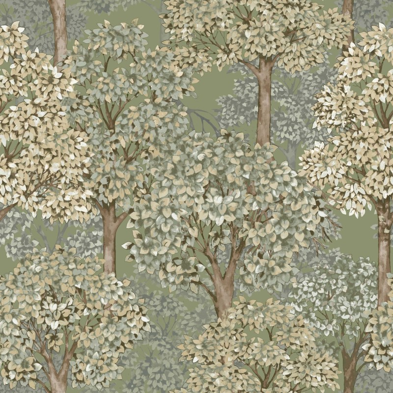 TAPETA 12322 FIORI COUNTRY 8