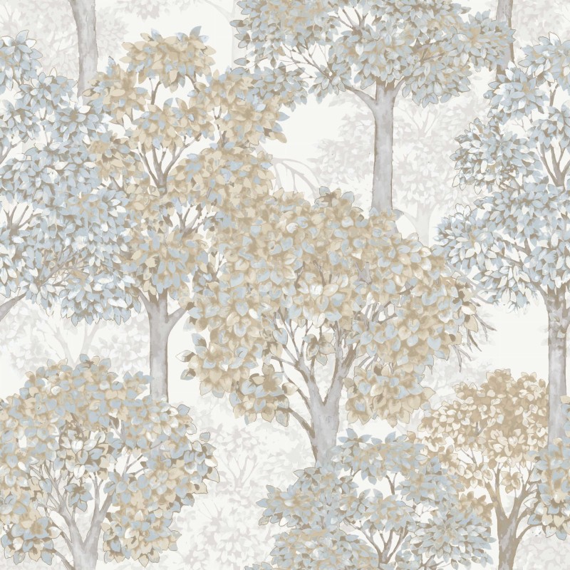 TAPETA 12323 FIORI COUNTRY 8