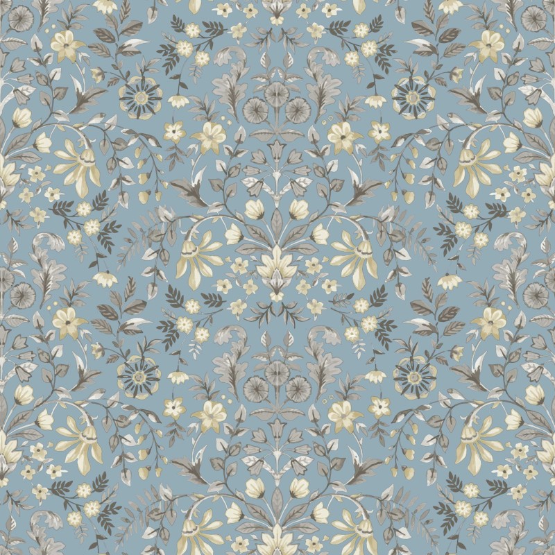 TAPETA 12326 FIORI COUNTRY 8