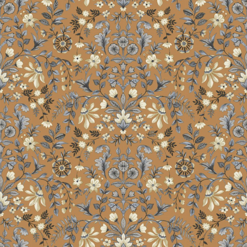 TAPETA 12327 FIORI COUNTRY 8