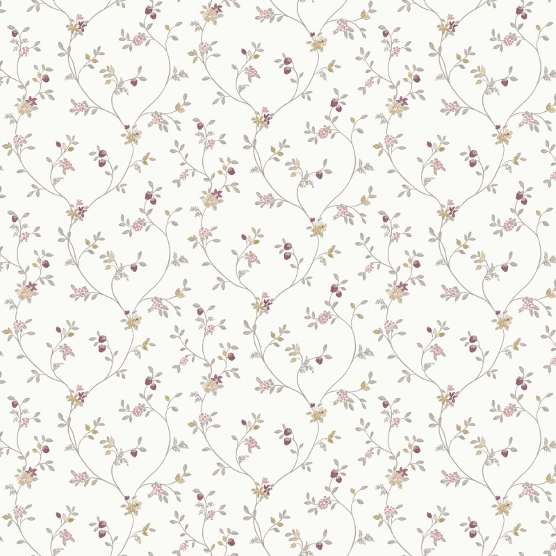 TAPETA 12332 FIORI COUNTRY 8
